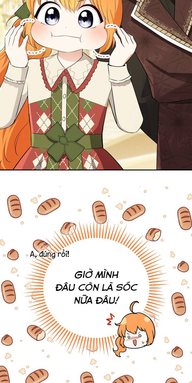 Sóc Nhỏ Tài Năng Chap 72 - Next Chap 73