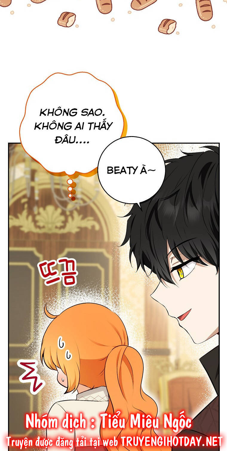 Sóc Nhỏ Tài Năng Chap 72 - Next Chap 73