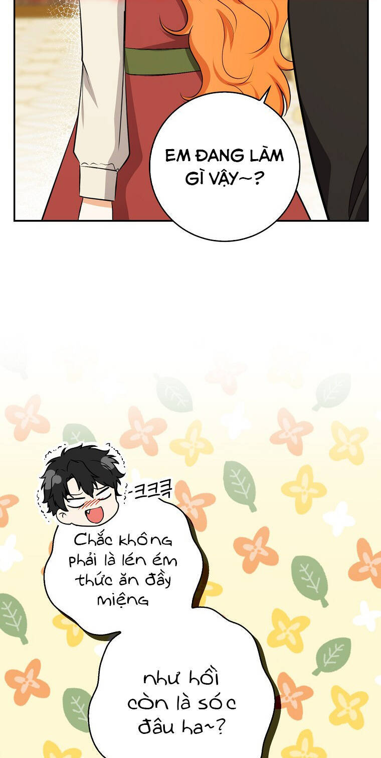 Sóc Nhỏ Tài Năng Chap 72 - Next Chap 73