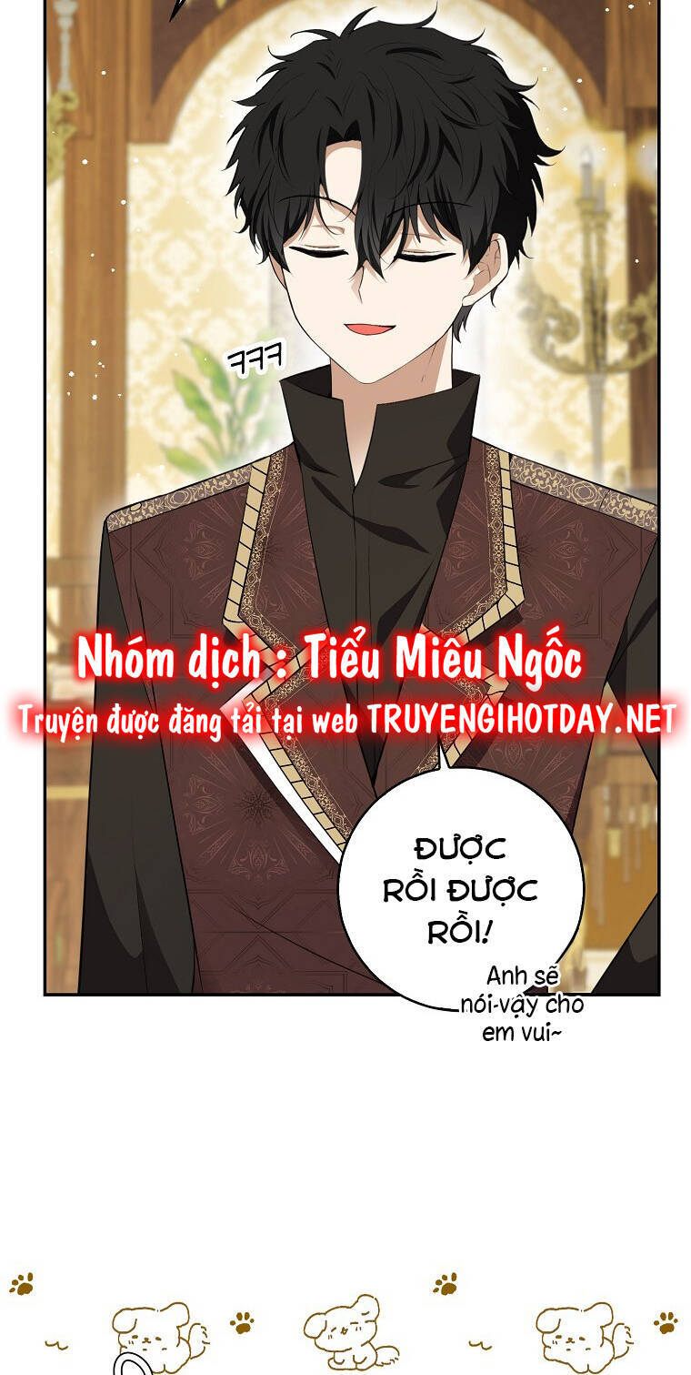 Sóc Nhỏ Tài Năng Chap 72 - Next Chap 73