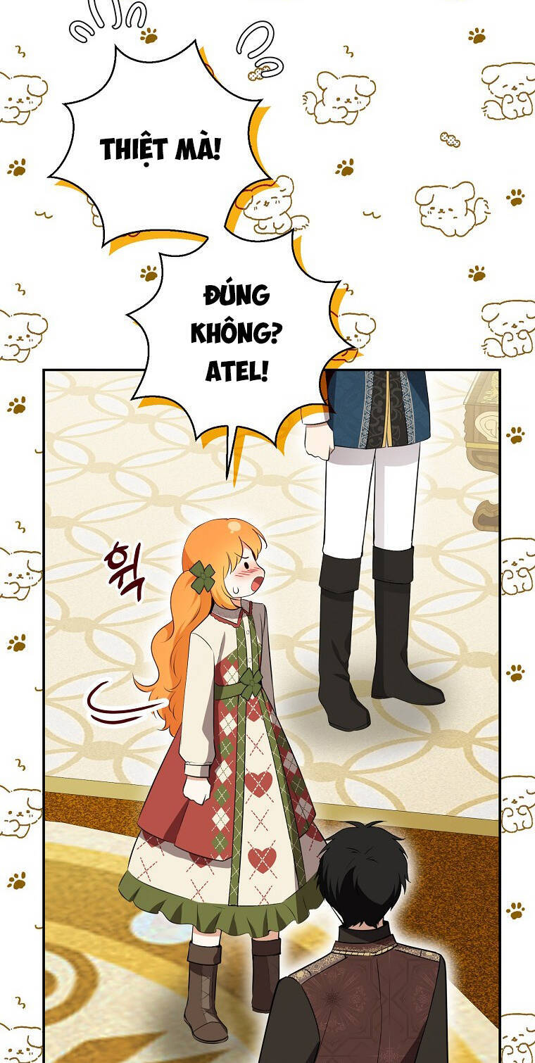 Sóc Nhỏ Tài Năng Chap 72 - Next Chap 73