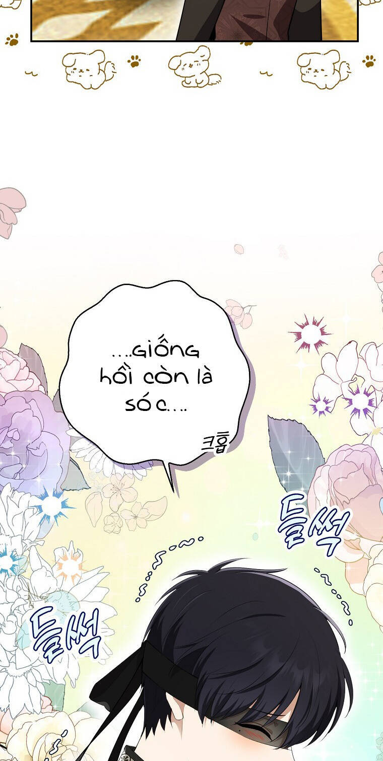 Sóc Nhỏ Tài Năng Chap 72 - Next Chap 73