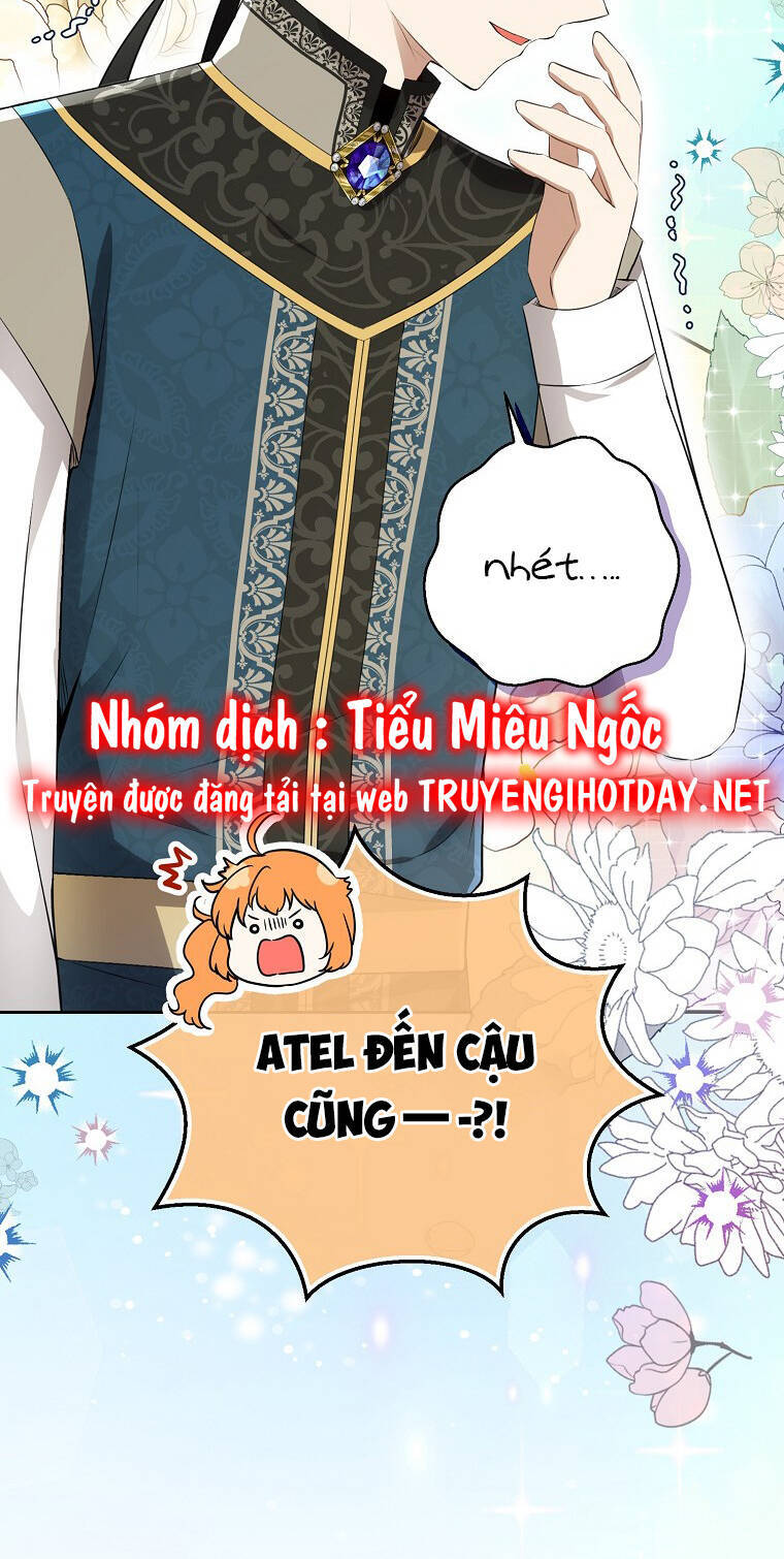 Sóc Nhỏ Tài Năng Chap 72 - Next Chap 73
