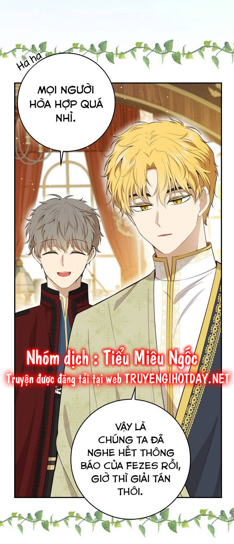 Sóc Nhỏ Tài Năng Chap 72 - Next Chap 73