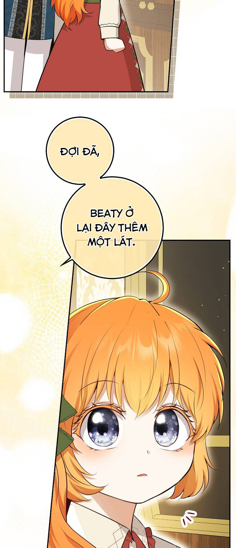 Sóc Nhỏ Tài Năng Chap 72 - Next Chap 73