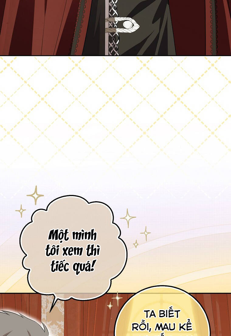 Sóc Nhỏ Tài Năng Chap 72 - Next Chap 73
