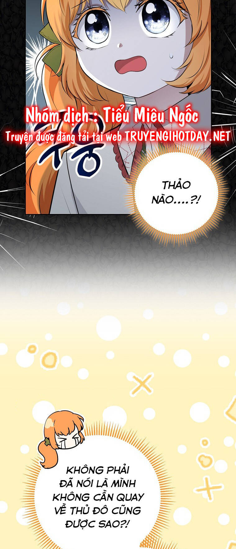 Sóc Nhỏ Tài Năng Chap 72 - Next Chap 73