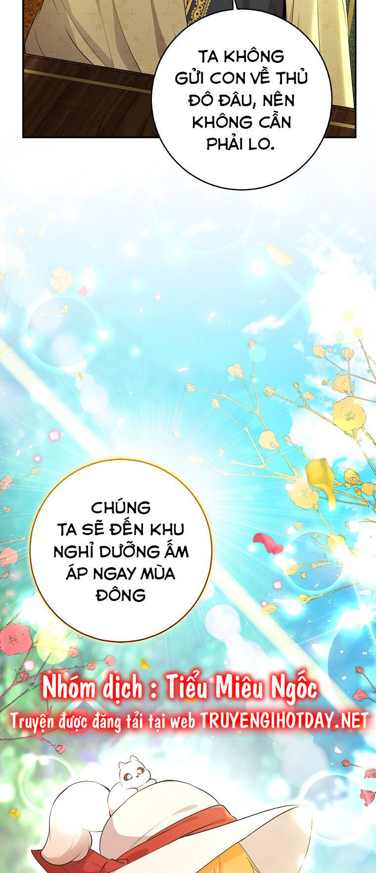 Sóc Nhỏ Tài Năng Chap 72 - Next Chap 73