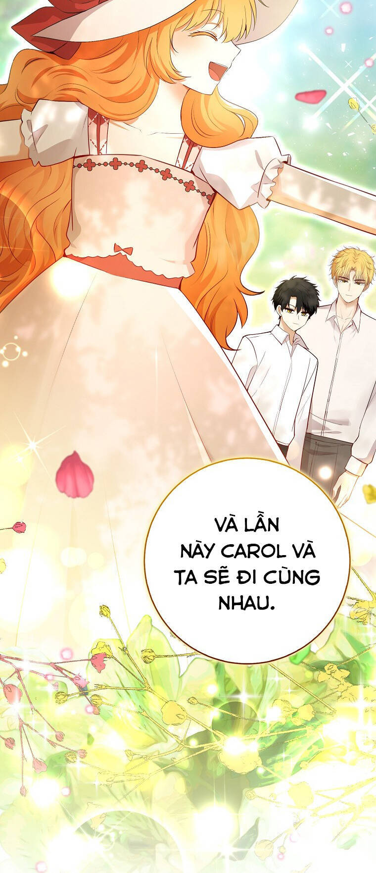 Sóc Nhỏ Tài Năng Chap 72 - Next Chap 73