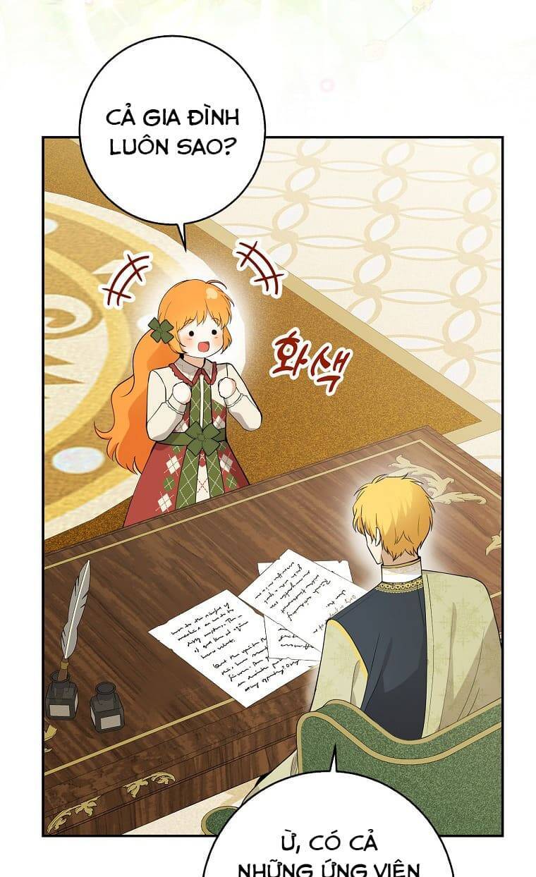 Sóc Nhỏ Tài Năng Chap 72 - Next Chap 73