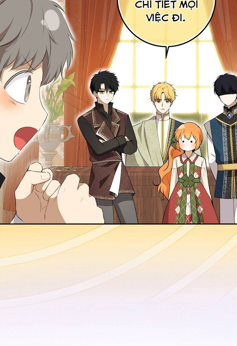 Sóc Nhỏ Tài Năng Chap 72 - Next Chap 73