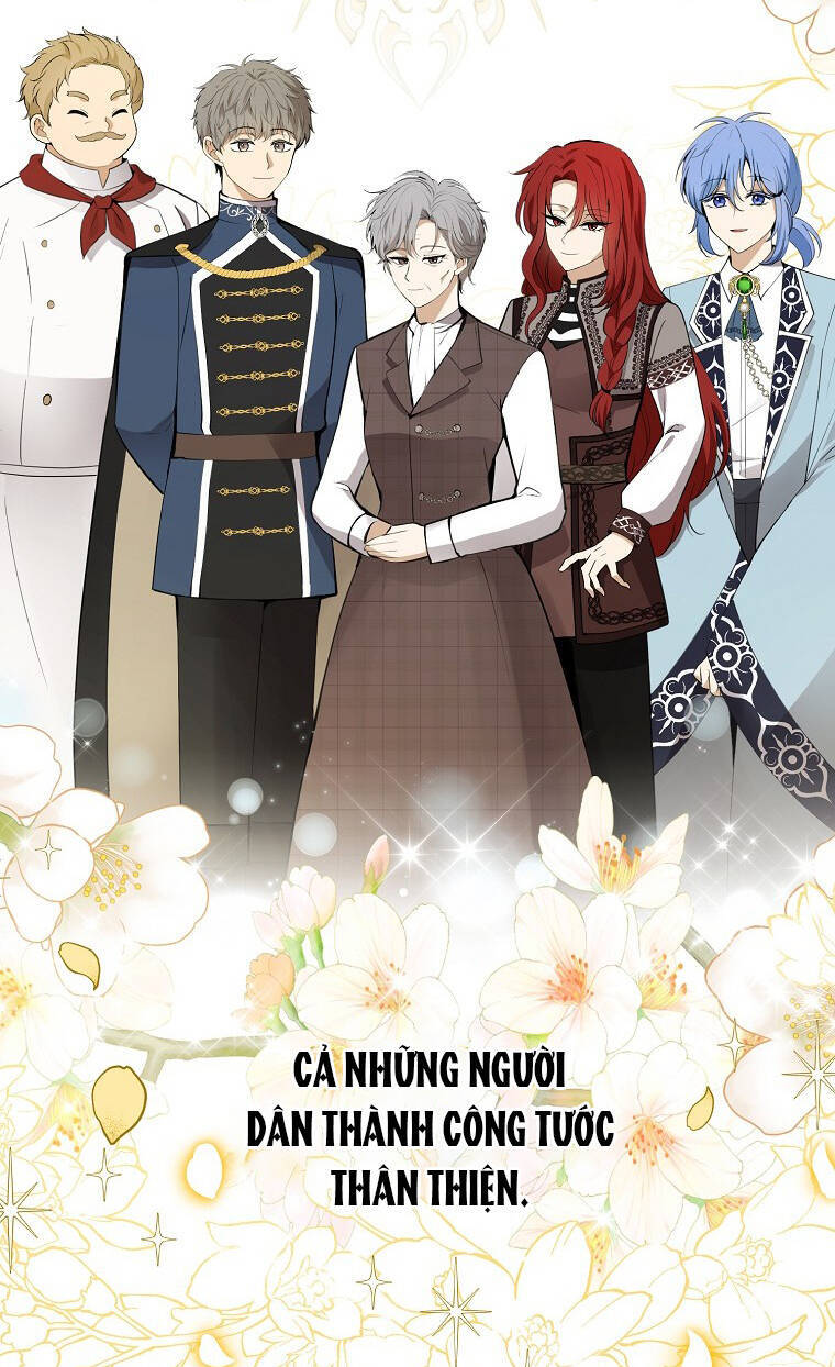 Sóc Nhỏ Tài Năng Chap 72 - Next Chap 73