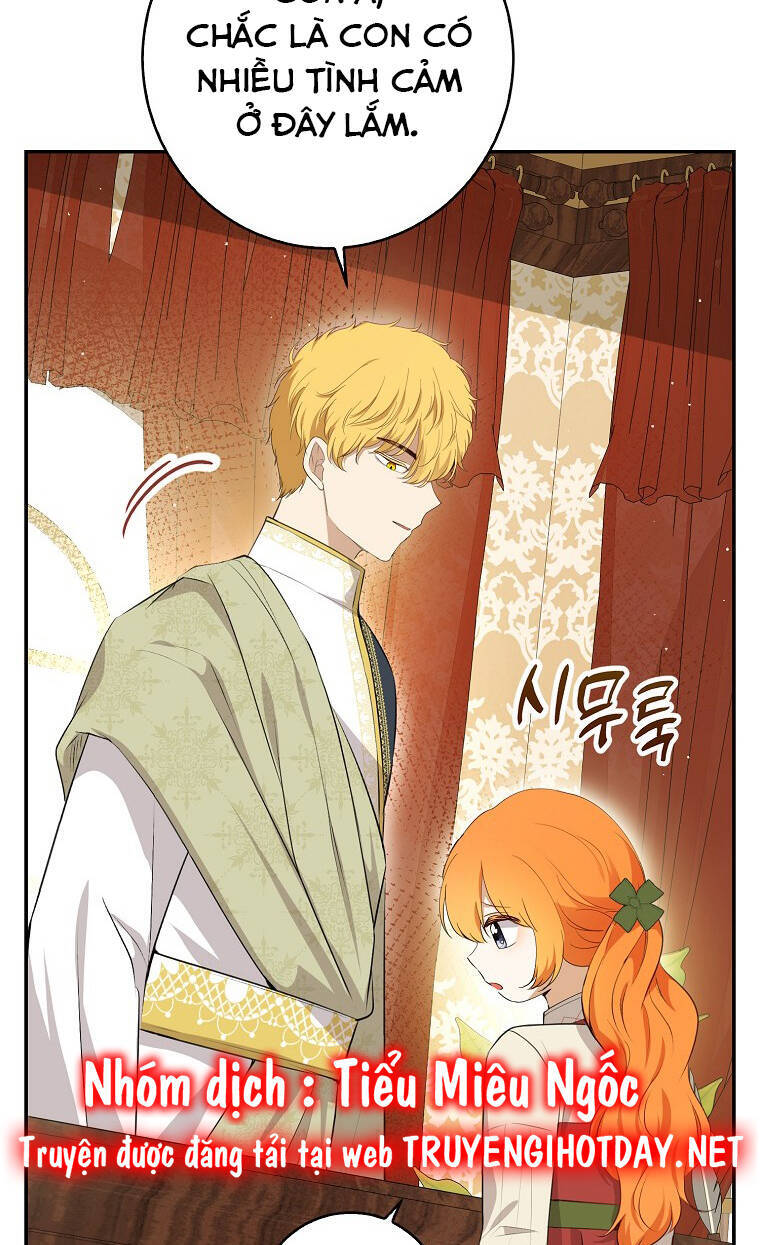Sóc Nhỏ Tài Năng Chap 72 - Next Chap 73