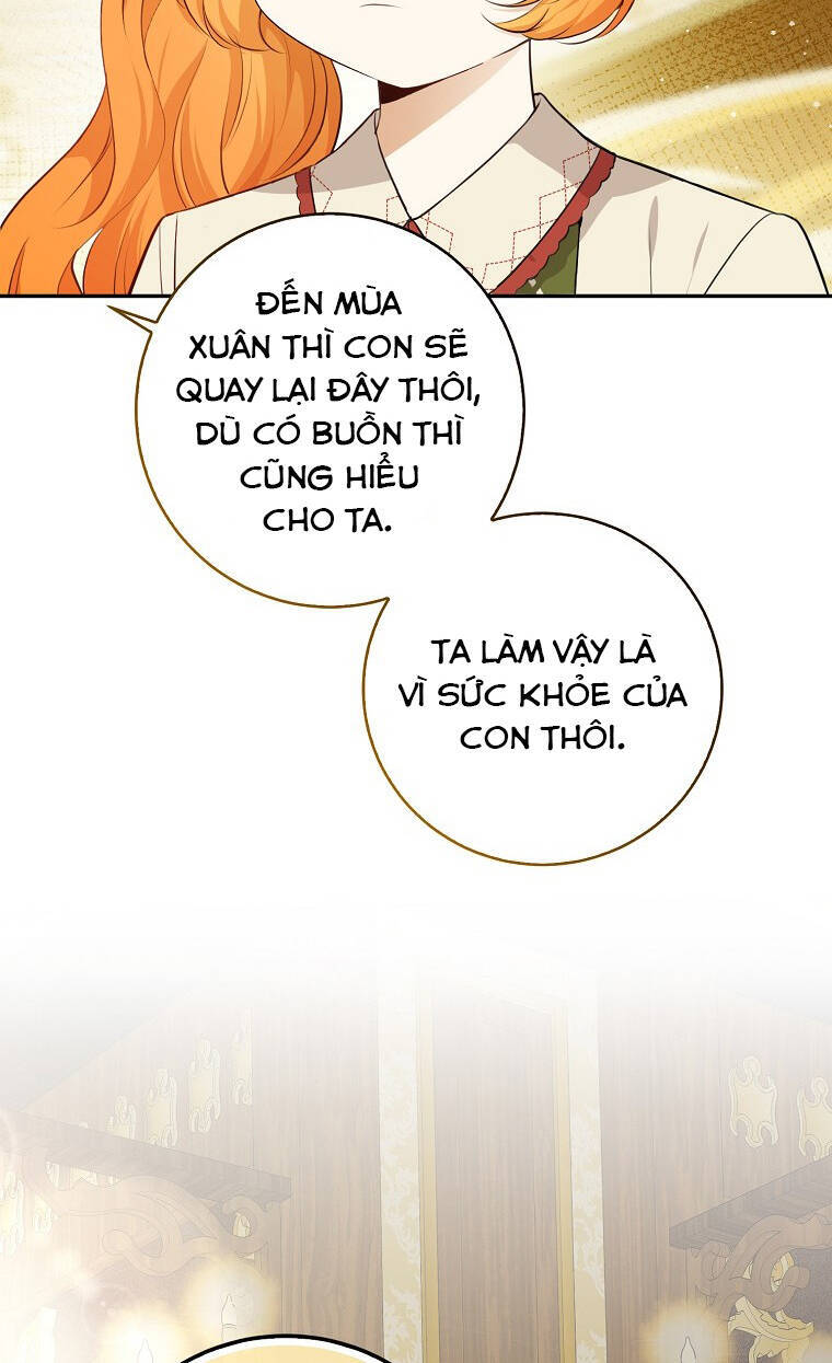Sóc Nhỏ Tài Năng Chap 72 - Next Chap 73