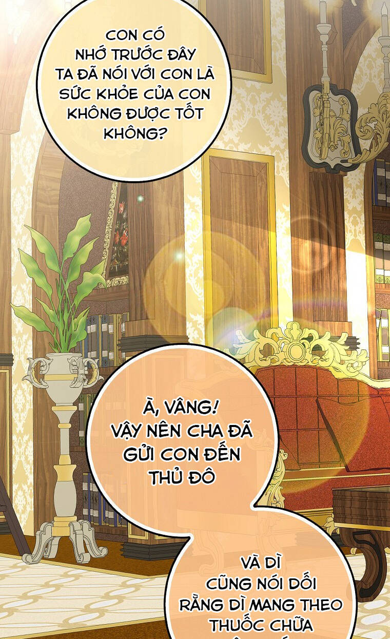 Sóc Nhỏ Tài Năng Chap 72 - Next Chap 73