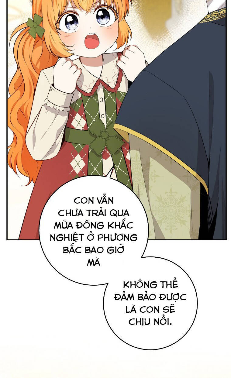 Sóc Nhỏ Tài Năng Chap 72 - Next Chap 73