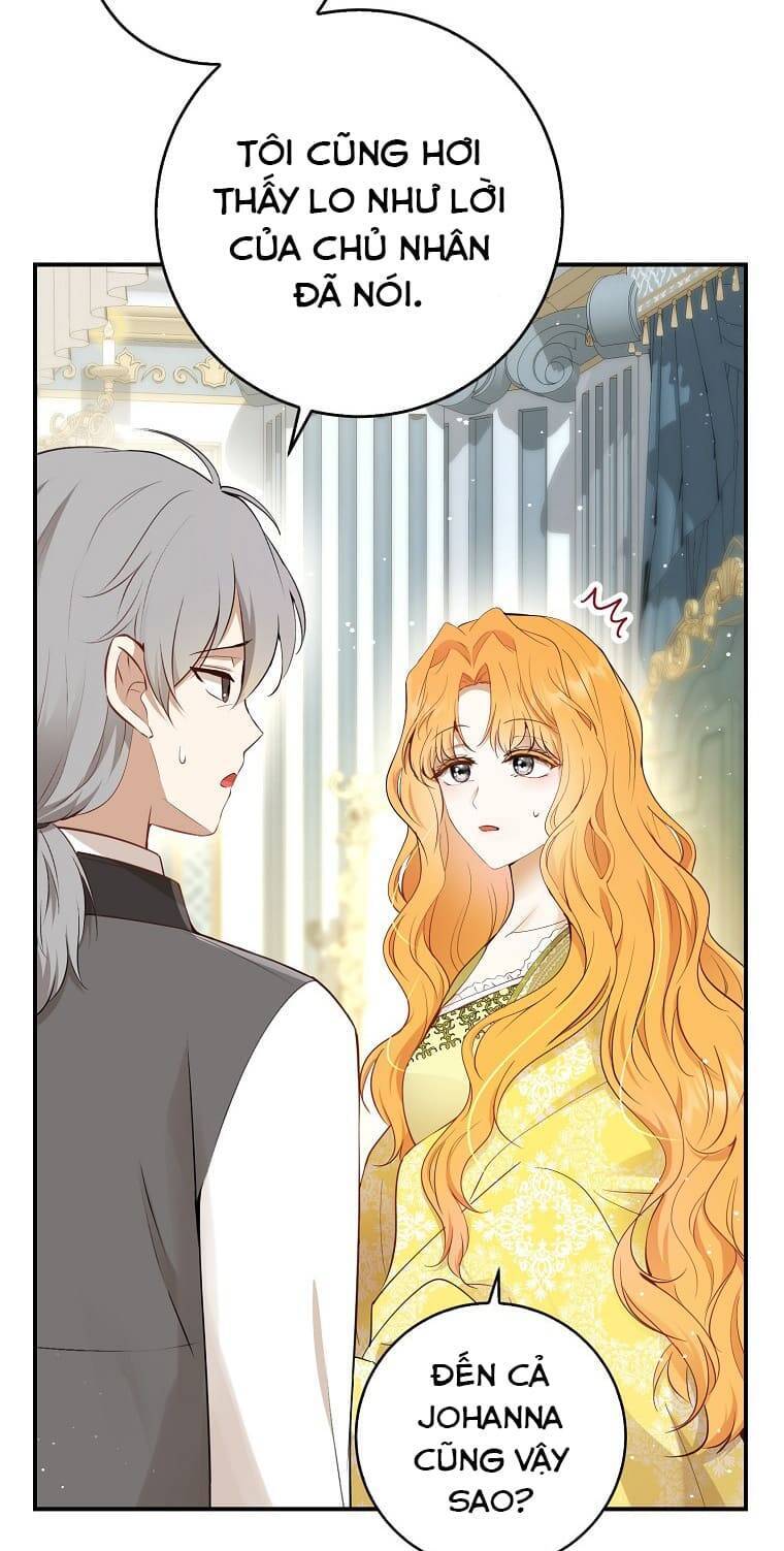 Sóc Nhỏ Tài Năng Chap 73 - Next Chap 74