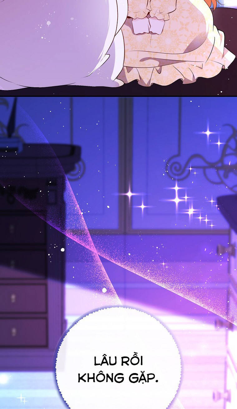 Sóc Nhỏ Tài Năng Chap 73 - Next Chap 74