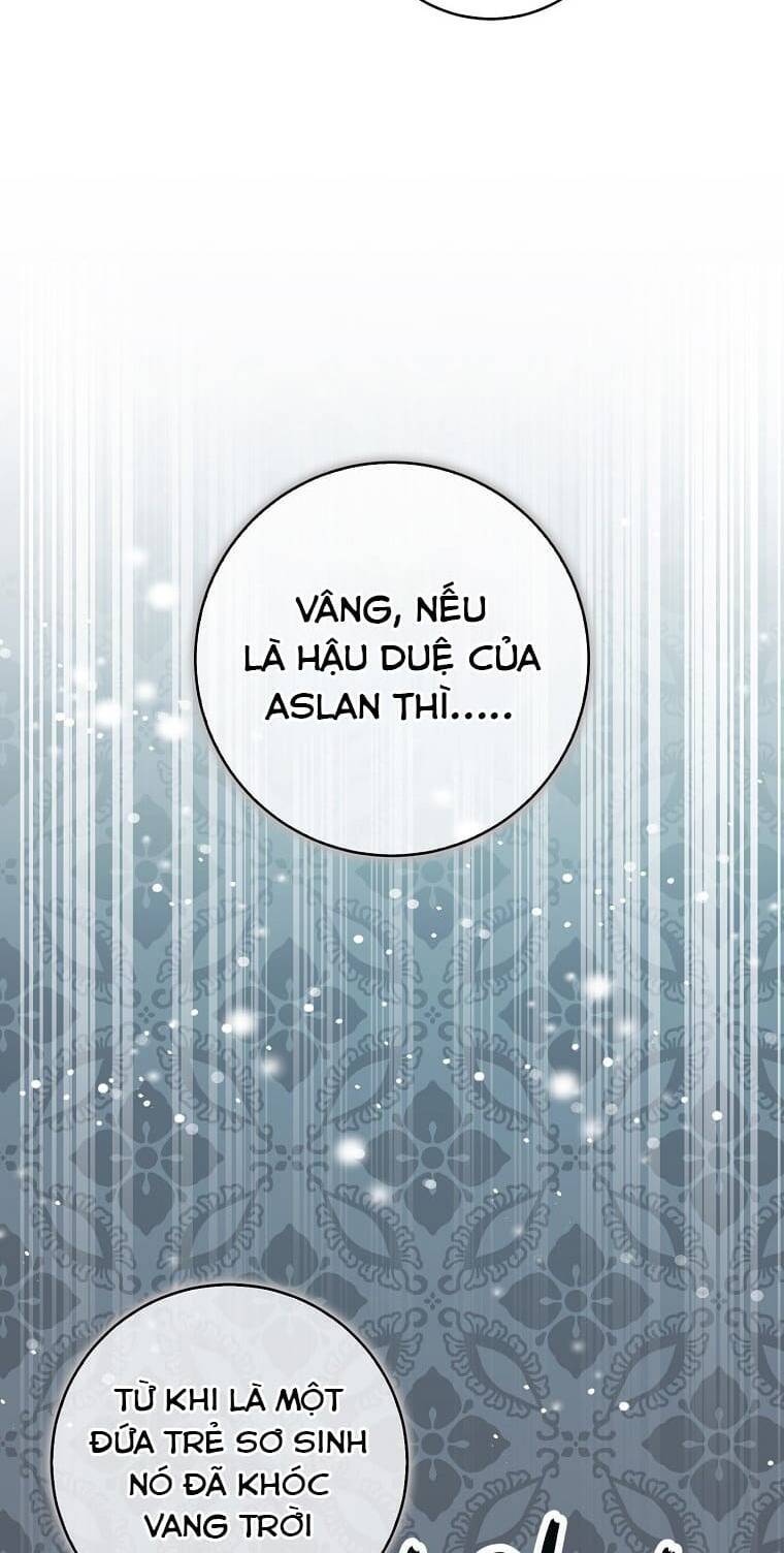 Sóc Nhỏ Tài Năng Chap 73 - Next Chap 74