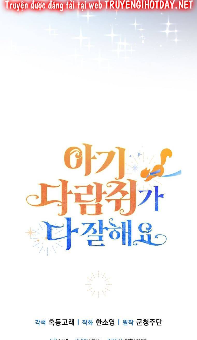 Sóc Nhỏ Tài Năng Chap 73 - Next Chap 74