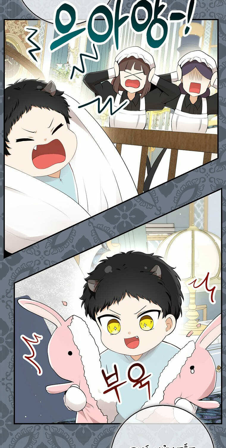 Sóc Nhỏ Tài Năng Chap 73 - Next Chap 74