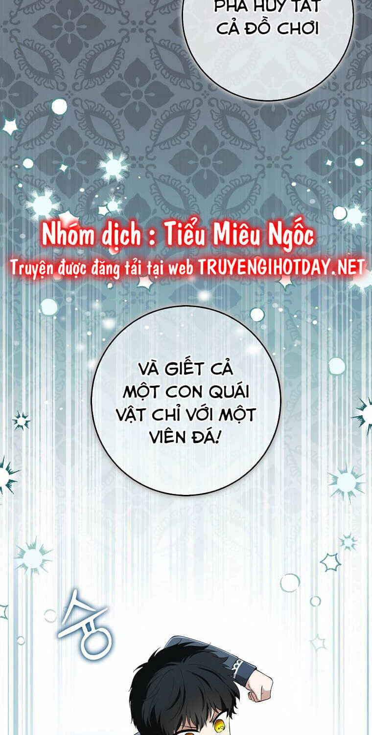 Sóc Nhỏ Tài Năng Chap 73 - Next Chap 74