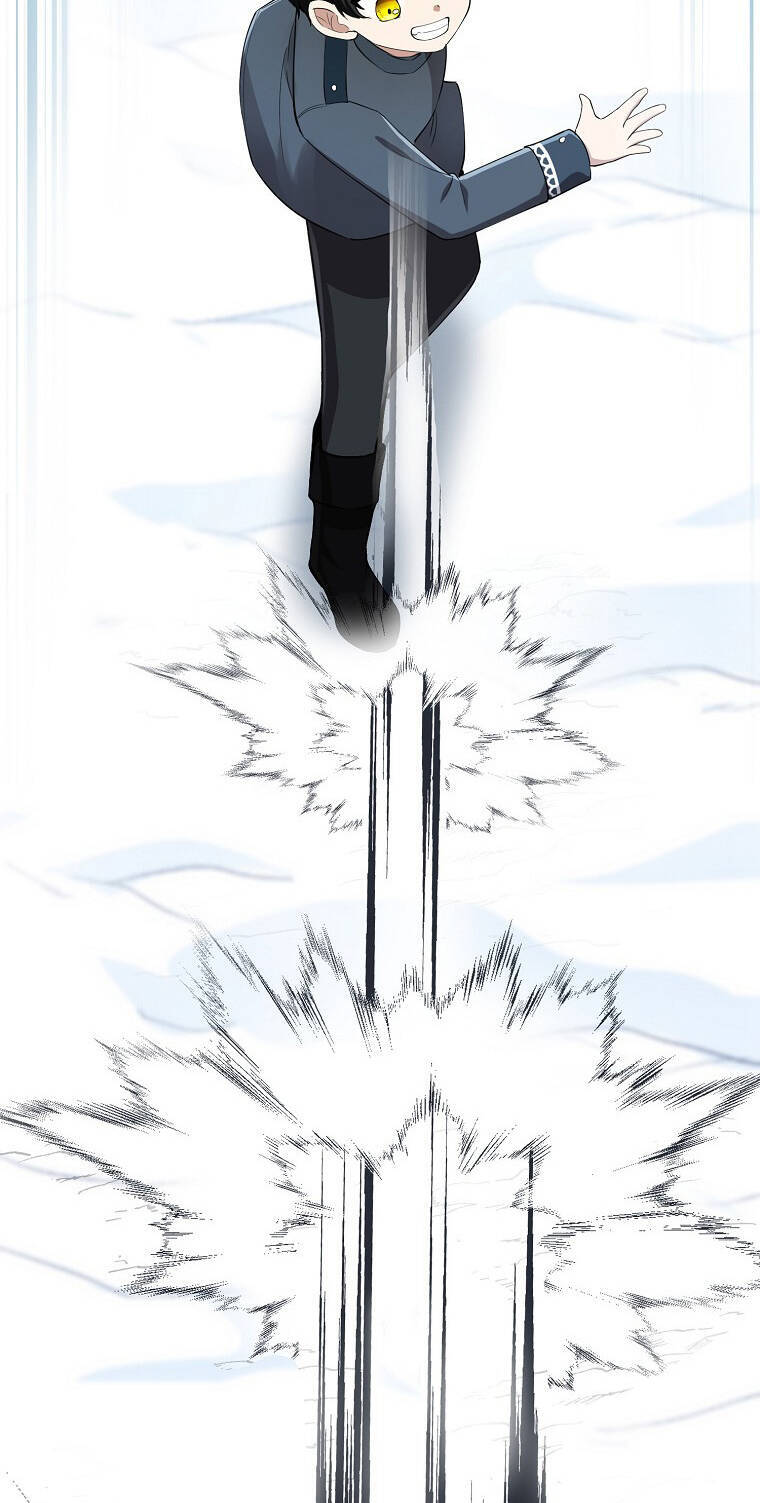 Sóc Nhỏ Tài Năng Chap 73 - Next Chap 74