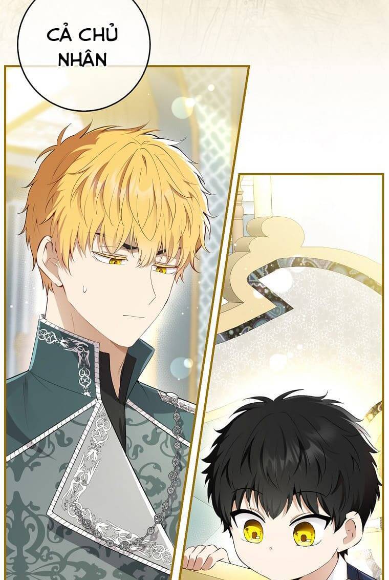 Sóc Nhỏ Tài Năng Chap 73 - Next Chap 74