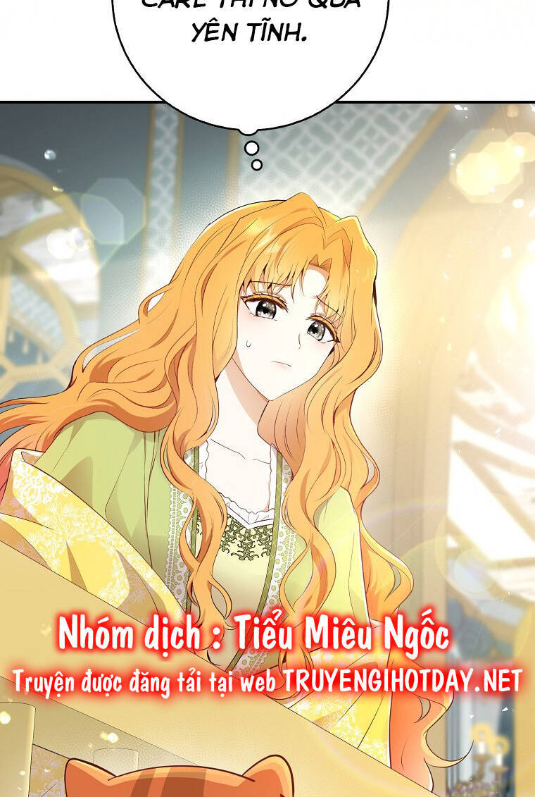 Sóc Nhỏ Tài Năng Chap 73 - Next Chap 74