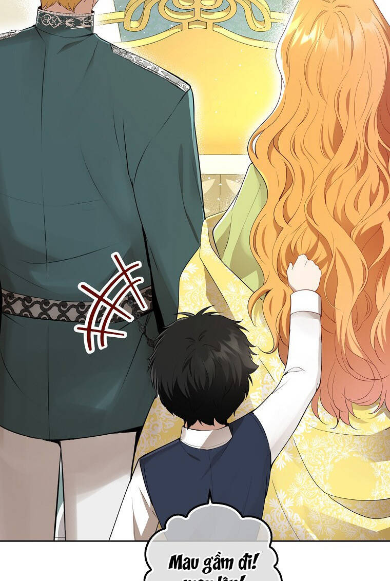 Sóc Nhỏ Tài Năng Chap 73 - Next Chap 74