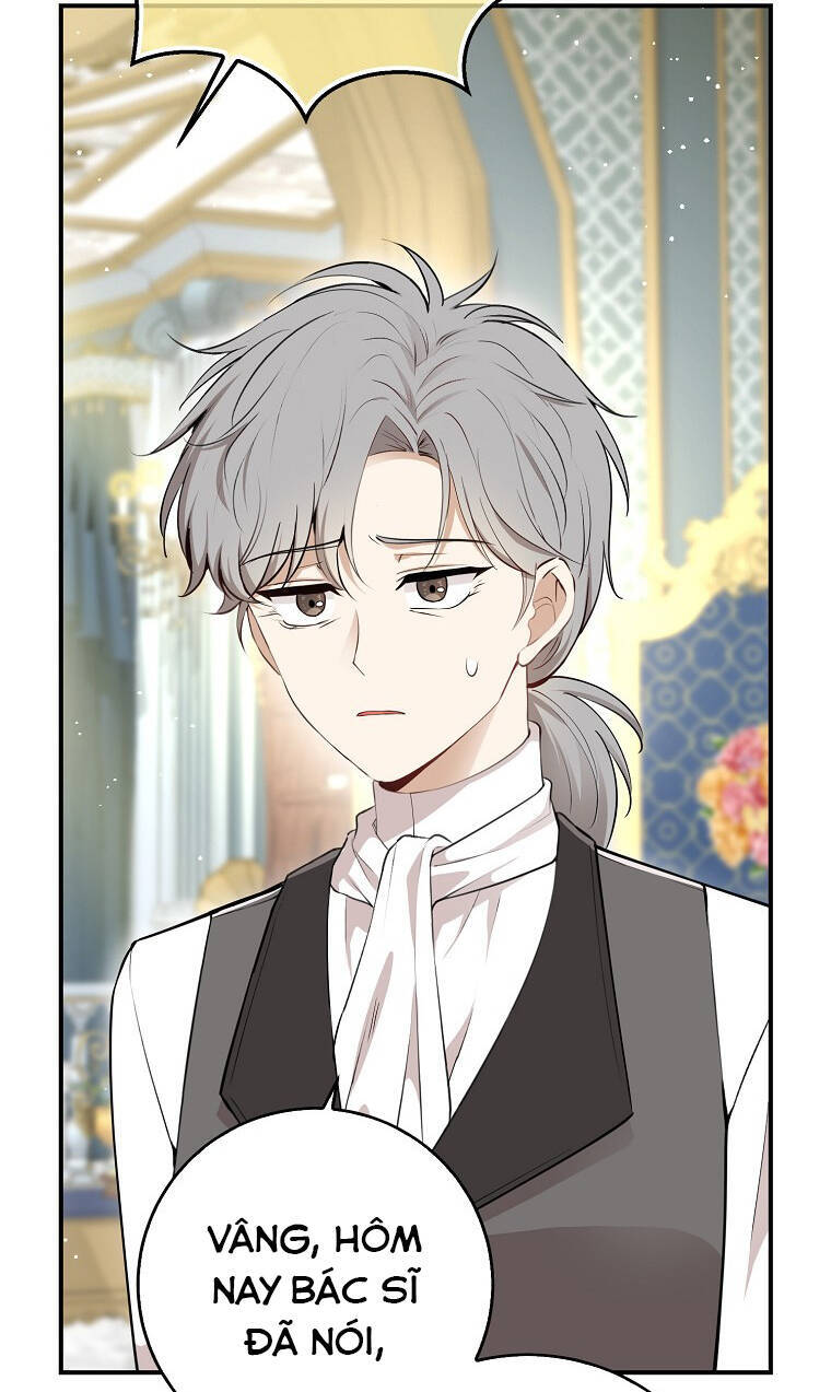 Sóc Nhỏ Tài Năng Chap 73 - Next Chap 74