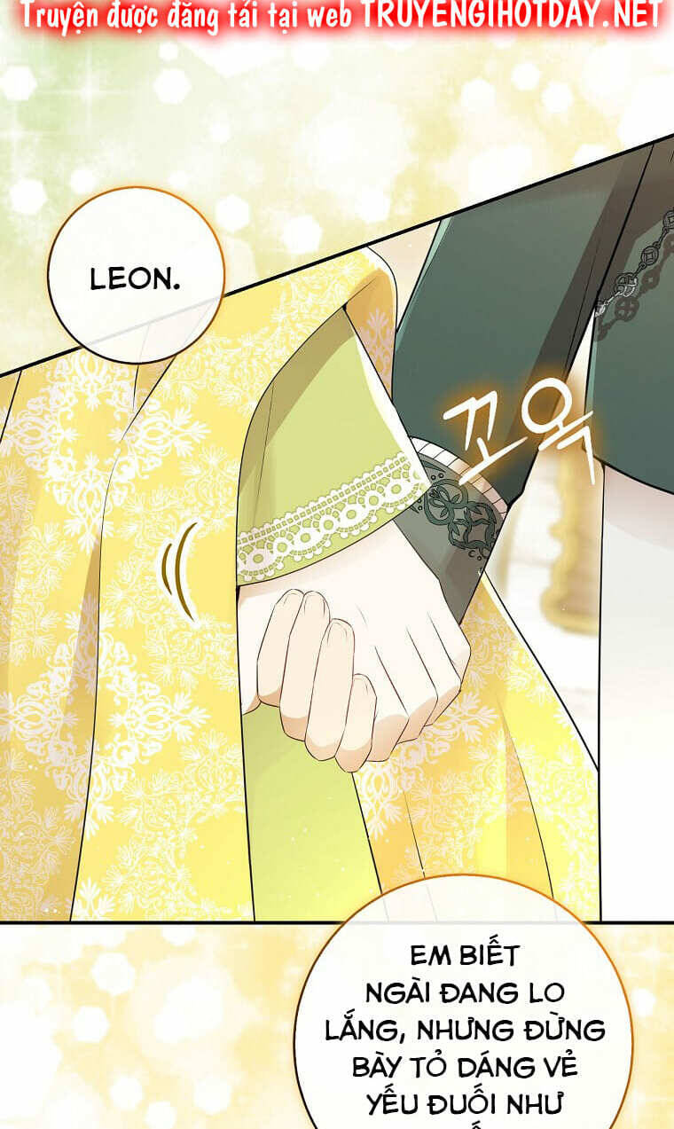 Sóc Nhỏ Tài Năng Chap 73 - Next Chap 74