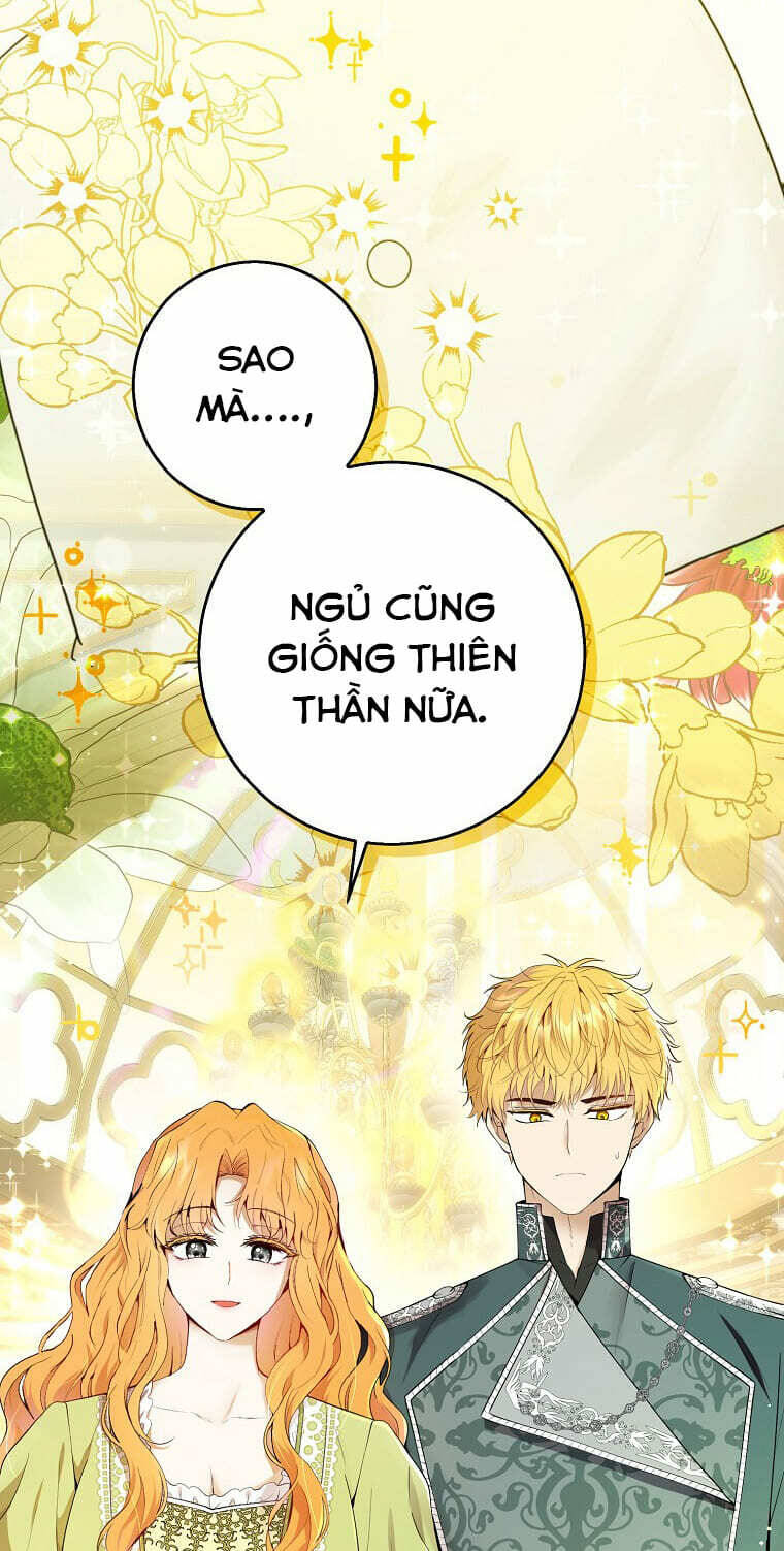Sóc Nhỏ Tài Năng Chap 73 - Next Chap 74