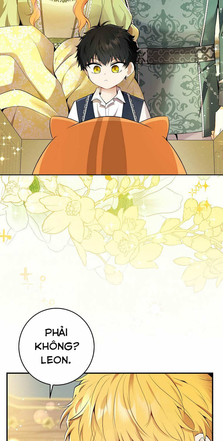 Sóc Nhỏ Tài Năng Chap 73 - Next Chap 74