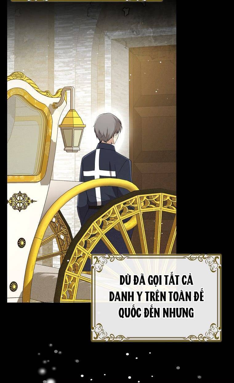Sóc Nhỏ Tài Năng Chap 73 - Next Chap 74