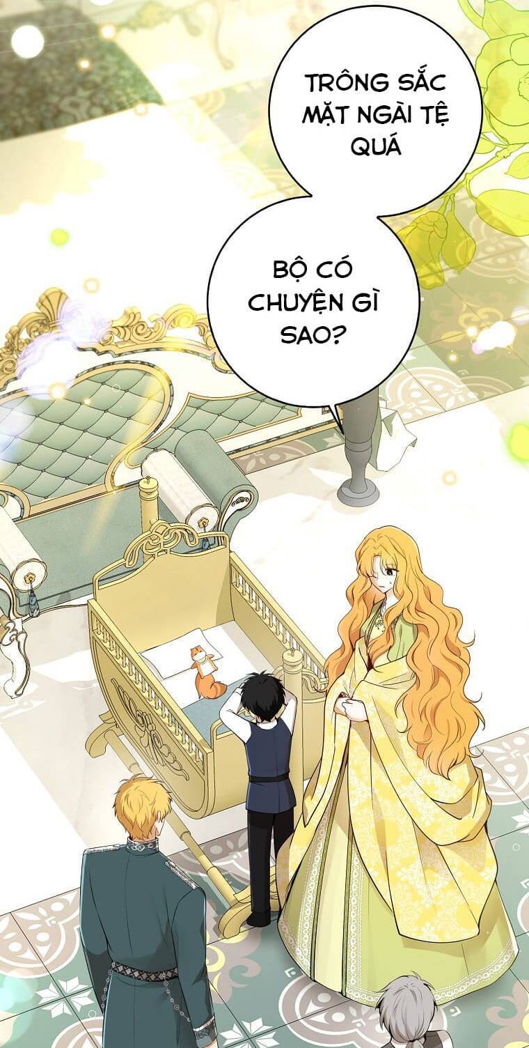 Sóc Nhỏ Tài Năng Chap 73 - Next Chap 74