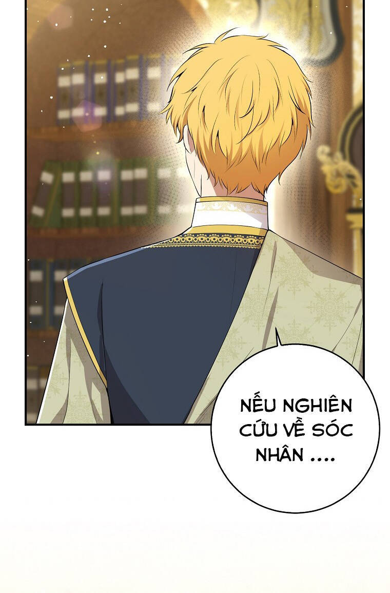 Sóc Nhỏ Tài Năng Chap 73 - Next Chap 74