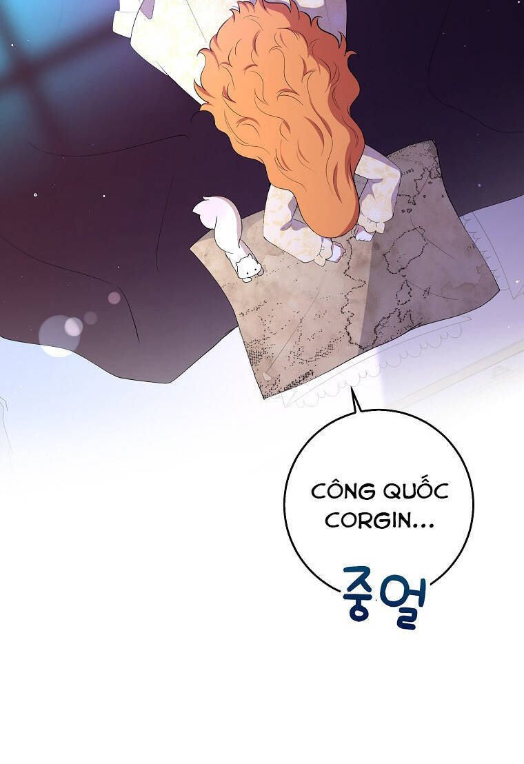 Sóc Nhỏ Tài Năng Chap 73 - Next Chap 74