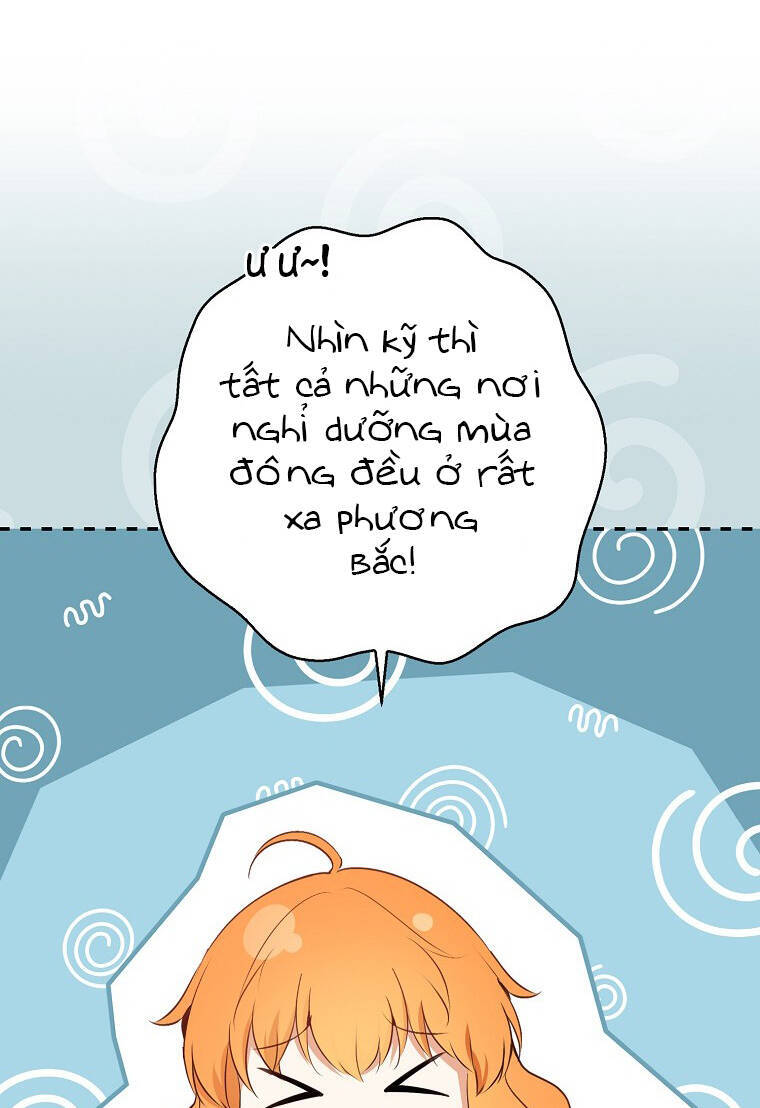 Sóc Nhỏ Tài Năng Chap 73 - Next Chap 74