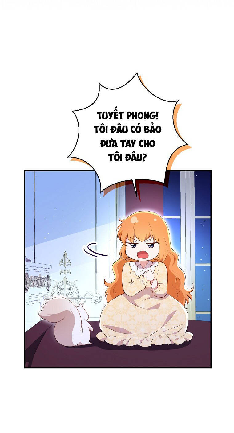 Sóc Nhỏ Tài Năng Chap 73 - Next Chap 74