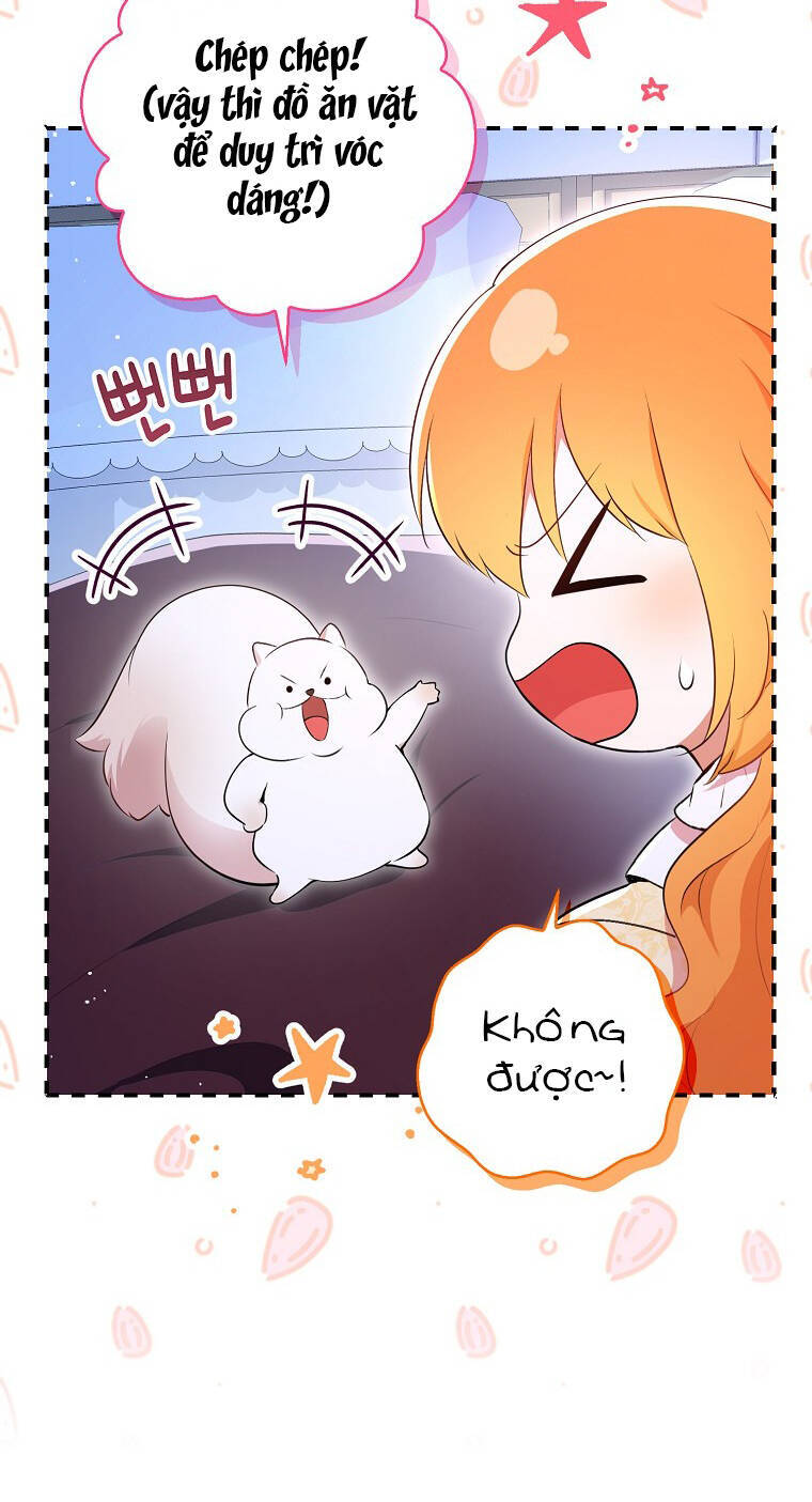 Sóc Nhỏ Tài Năng Chap 73 - Next Chap 74