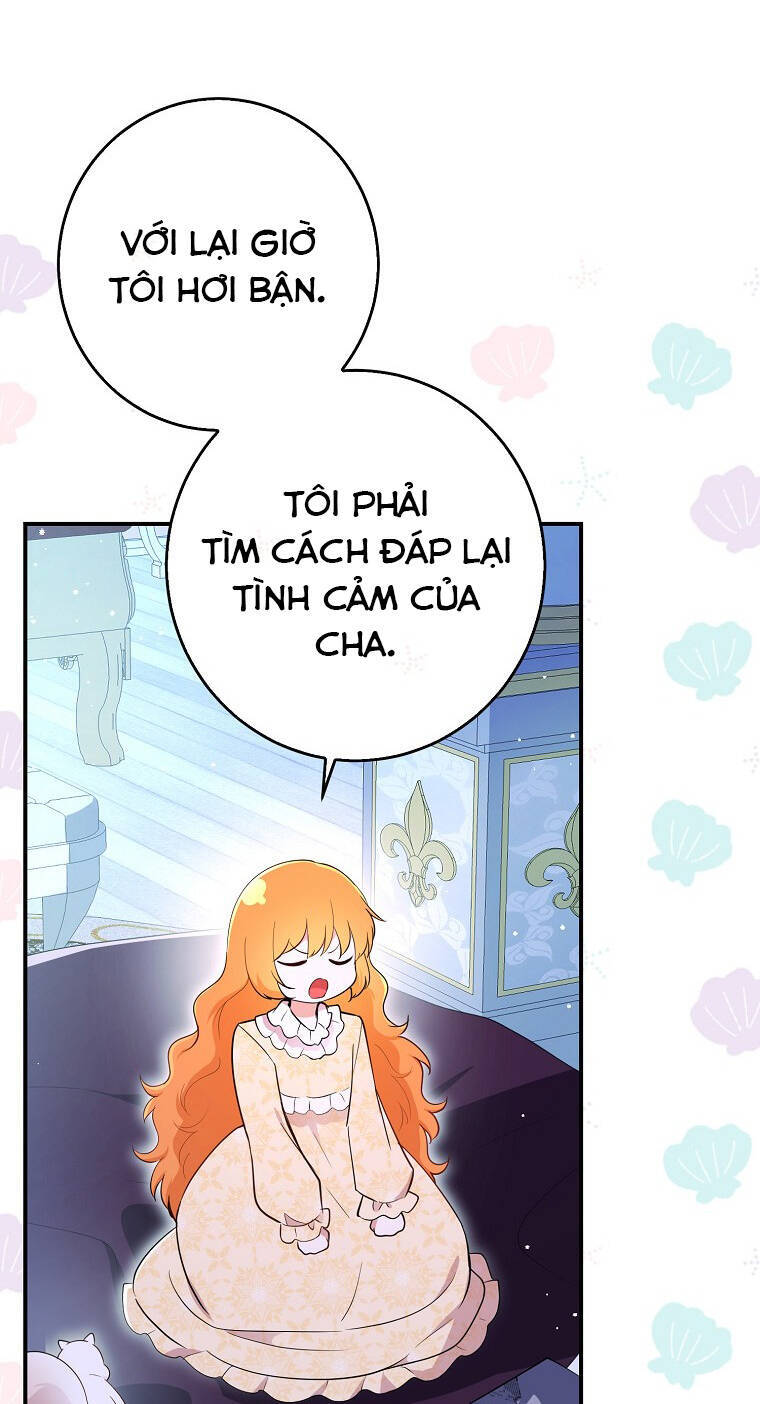 Sóc Nhỏ Tài Năng Chap 73 - Next Chap 74