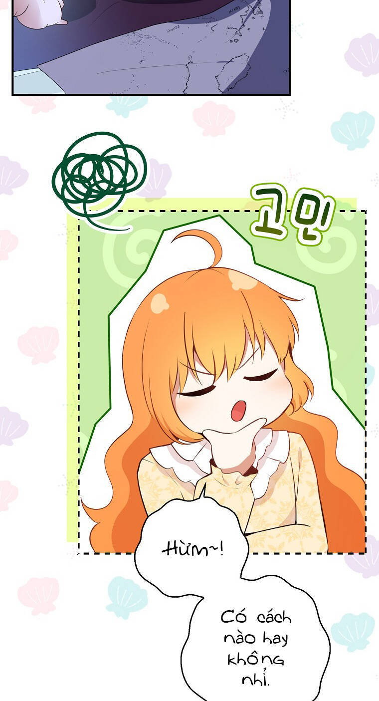 Sóc Nhỏ Tài Năng Chap 73 - Next Chap 74