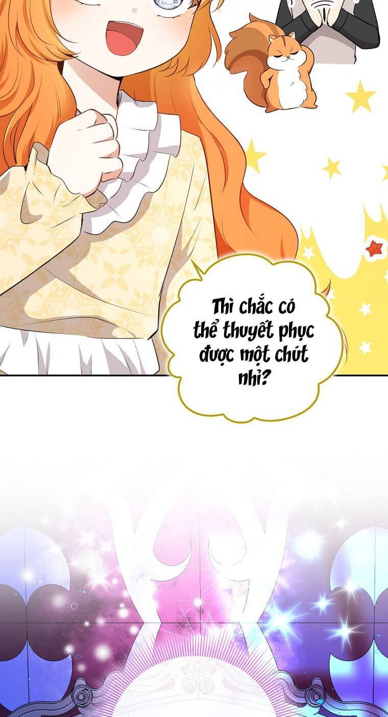Sóc Nhỏ Tài Năng Chap 73 - Next Chap 74