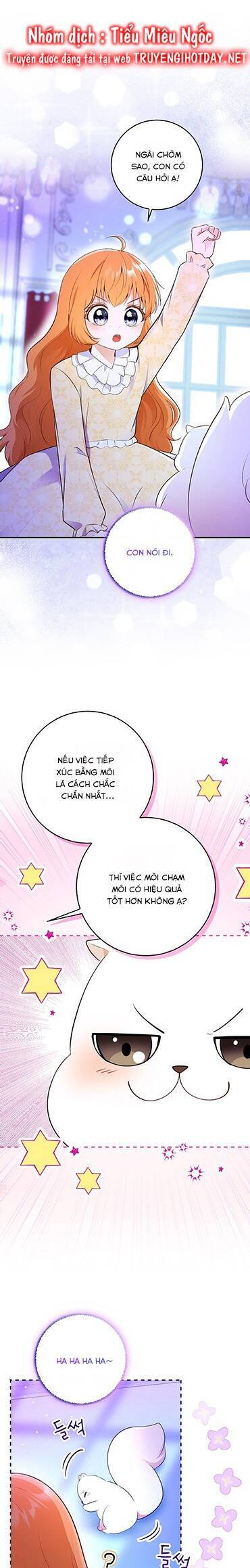 Sóc Nhỏ Tài Năng Chap 75 - Next Chap 76