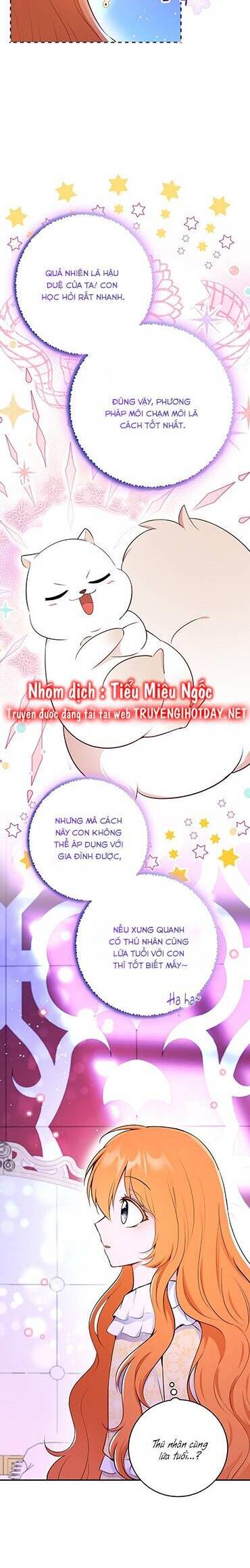 Sóc Nhỏ Tài Năng Chap 75 - Next Chap 76