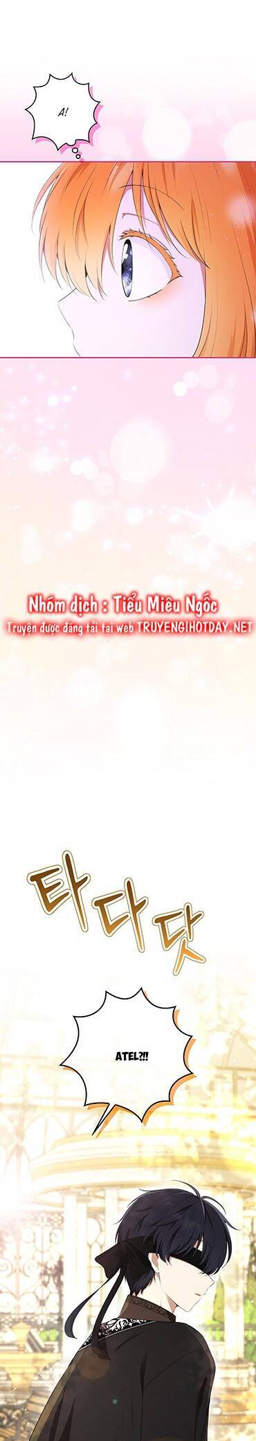 Sóc Nhỏ Tài Năng Chap 75 - Next Chap 76