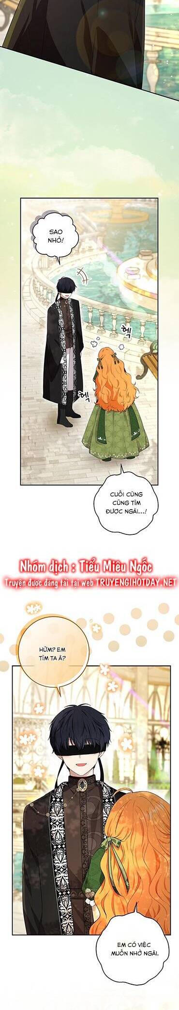 Sóc Nhỏ Tài Năng Chap 75 - Next Chap 76