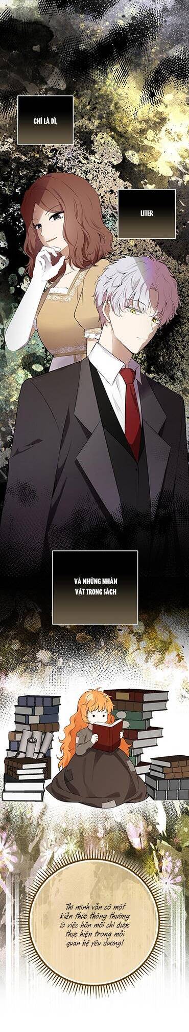 Sóc Nhỏ Tài Năng Chap 75 - Next Chap 76