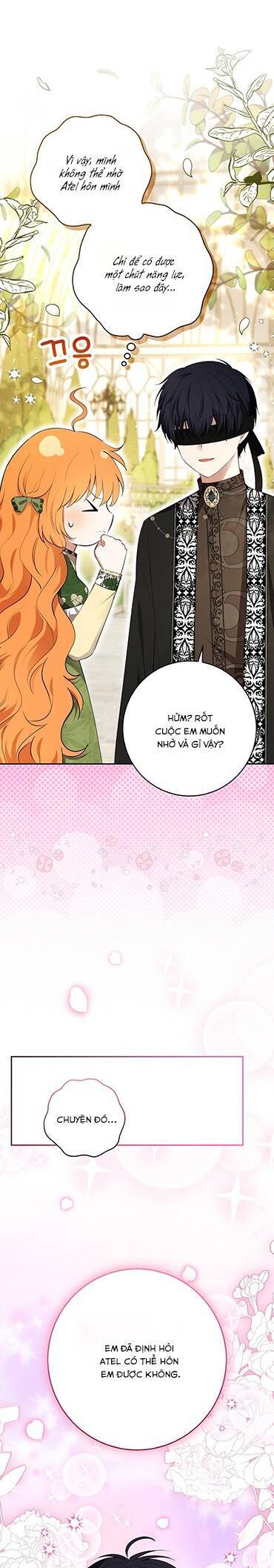 Sóc Nhỏ Tài Năng Chap 75 - Next Chap 76